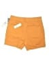 Democracy Orange Cargo Shorts Size 10 - photo 2