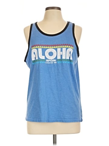 Rip Curl Tank Top (view 1)