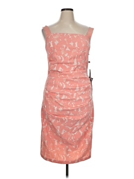 Adrianna Papell Cocktail Dress (view 1)