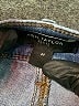 Ann Taylor Stripes Blue Jeans Size 4 Petite - photo 7