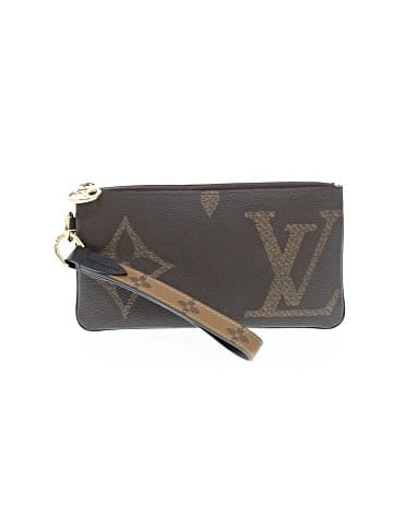 Louis Vuitton Monogram Giant Trio Rectangle Pouch (view 1)