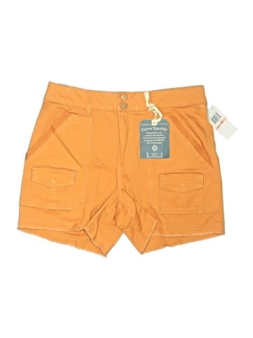 Democracy Cargo Shorts (view 1)