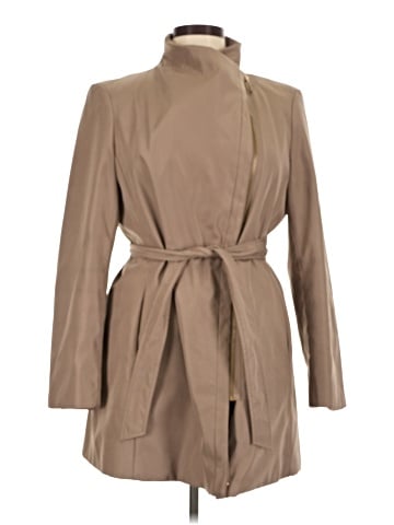 Calvin Klein Trenchcoat (view 1)