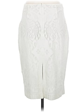 Eva Mendes by New York & Company Formal Skirt (view 2)