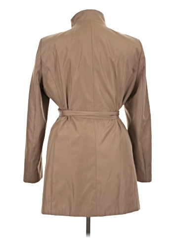 Calvin Klein Trenchcoat (view 2)