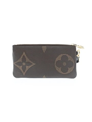 Louis Vuitton Monogram Giant Trio Rectangle Pouch (view 2)