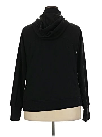 Danskin Zip Up Hoodie (view 2)