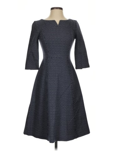 L.K. Bennett Cocktail Dress (view 1)