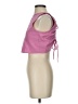 Zara Pink Sleeveless Blouse Size S - photo 5