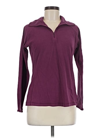Columbia Pullover Sweater (view 1)