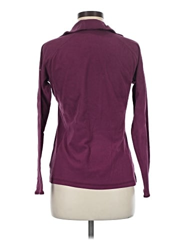 Columbia Pullover Sweater (view 2)