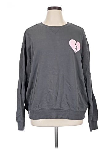 Wildfox Sweatshirt (view 1)