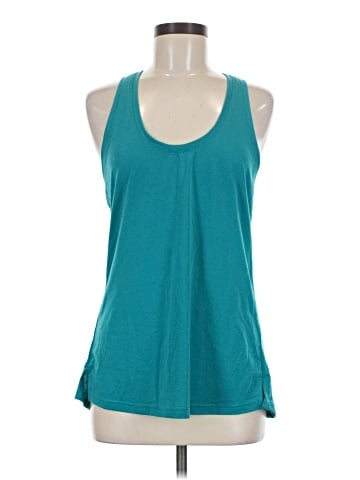 lucy Sleeveless Top (view 1)