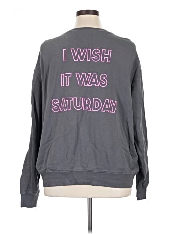 Wildfox Sweatshirt (view 2)
