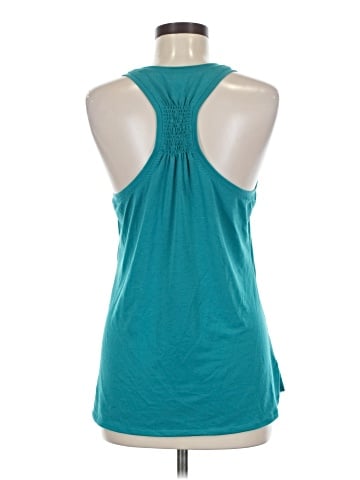 lucy Sleeveless Top (view 2)