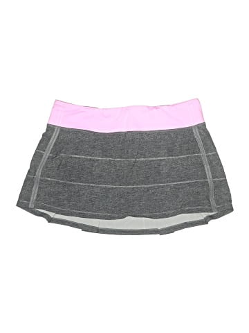 Lululemon Athletica Active Skort (view 1)