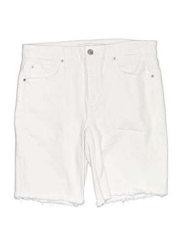 Joe's Jeans Denim Shorts (view 1)