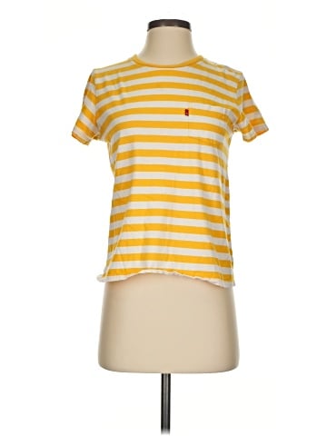 Levi's Short Sleeve T-Shirt (view 1)