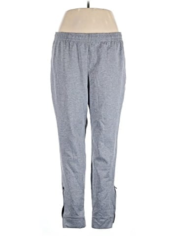 Hanes Track Pants (view 1)