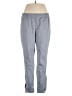 Hanes Solid Gray Track Pants Size XXL - photo 1