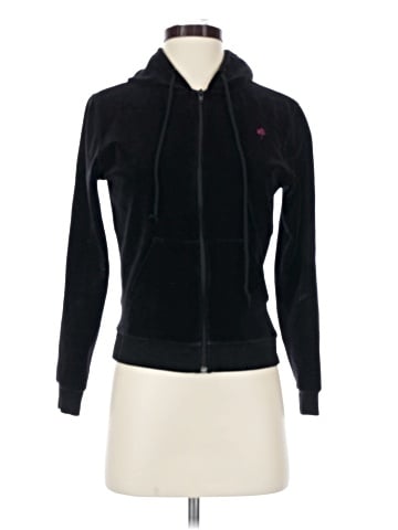 Lilly Pulitzer Zip Up Hoodie (view 1)
