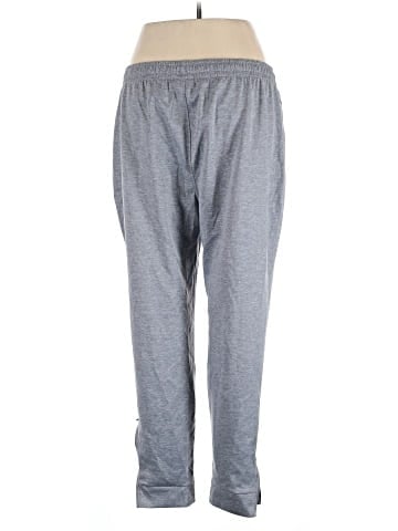 Hanes Track Pants (view 2)