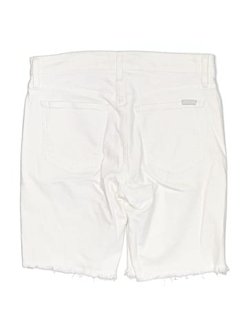 Joe's Jeans Denim Shorts (view 2)