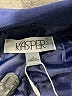 Kasper Blue Blazer Size 4 - photo 6