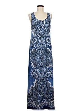 AB Studio Casual Dress (view 1)