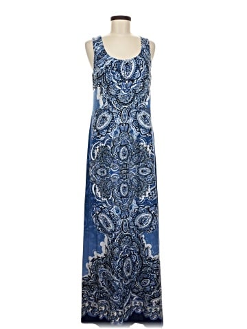 AB Studio Casual Dress (view 1)