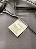 Ingrid + Isabel Black Gray 3/4 Sleeve Blouse Size Sm (1) - photo 7