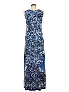 AB Studio Casual Dress (view 2)