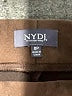 NYDJ Brown Casual Pants Size 8 (petite) - photo 7