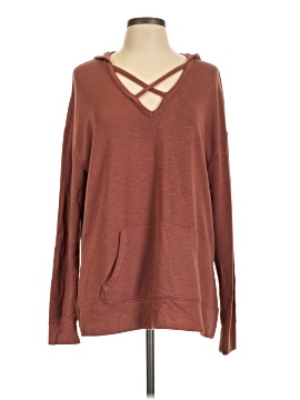Mossimo Supply Co. Pullover Sweater