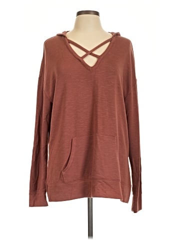 Mossimo Supply Co. Pullover Sweater (view 1)