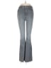 Mother Gray Jeans Size 27 waist - photo 1
