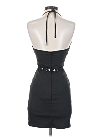 Missguided Cocktail Dress (view 2)