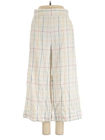 Madewell Linen Pant (view 1)