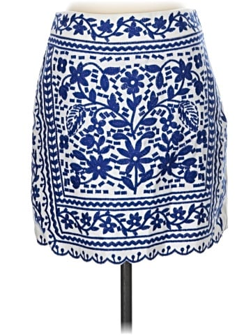 Francesca's Casual Skirt (view 1)