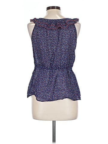 Odille Sleeveless Blouse (view 2)