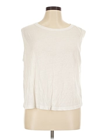 Gap Sleeveless T-Shirt (view 1)
