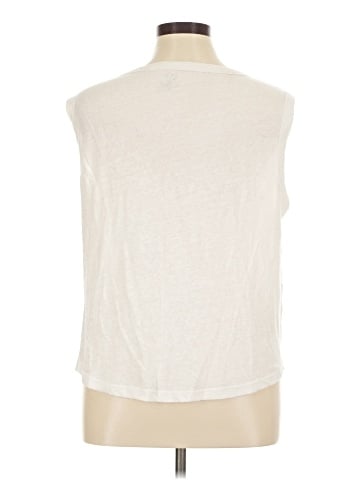 Gap Sleeveless T-Shirt (view 2)