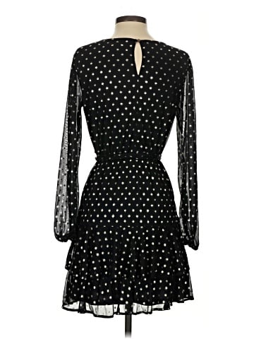 City Studio Cocktail Dress (view 2)