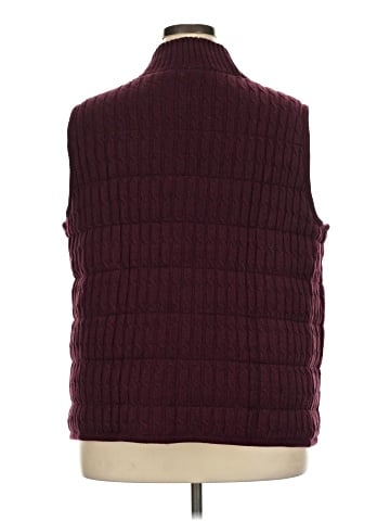 Talbots Vest (view 2)