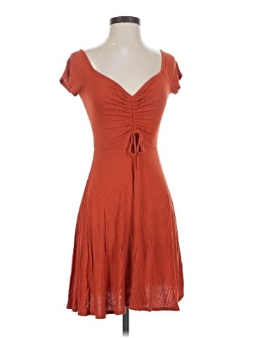 Rolla Coster Casual Dress (view 1)