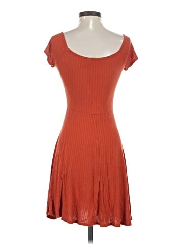 Rolla Coster Casual Dress (view 2)