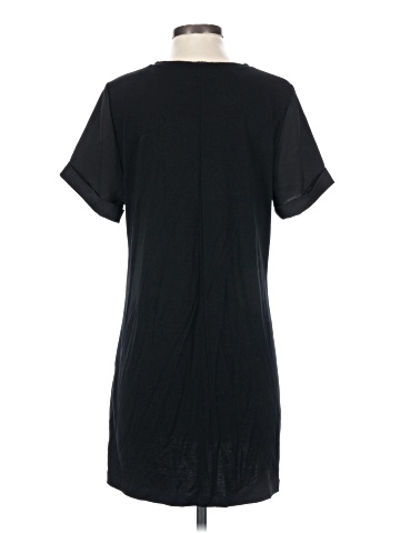 Zara W&B Collection Short Sleeve Top (view 2)
