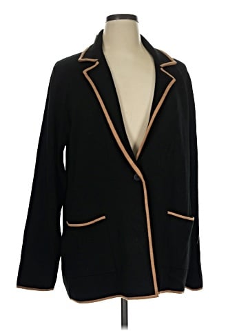 Max Studio Blazer (view 1)