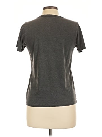 Junk Food Short Sleeve T-Shirt (view 2)