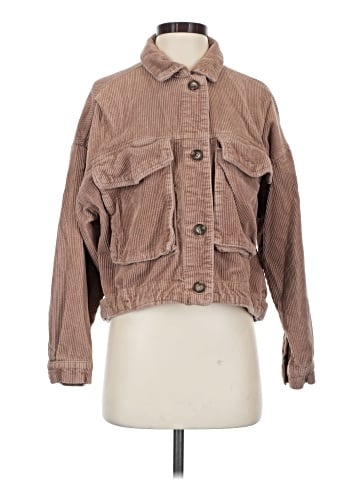 Forever 21 Jacket (view 1)